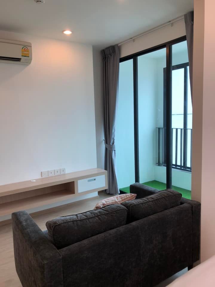 📢ขายคอนโด Ideo Q Chula Samyan วิวพระราม 4