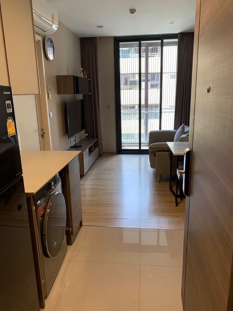 คอนโด The Line Phahol-Pradipat บีทีเอสสะพานควาย