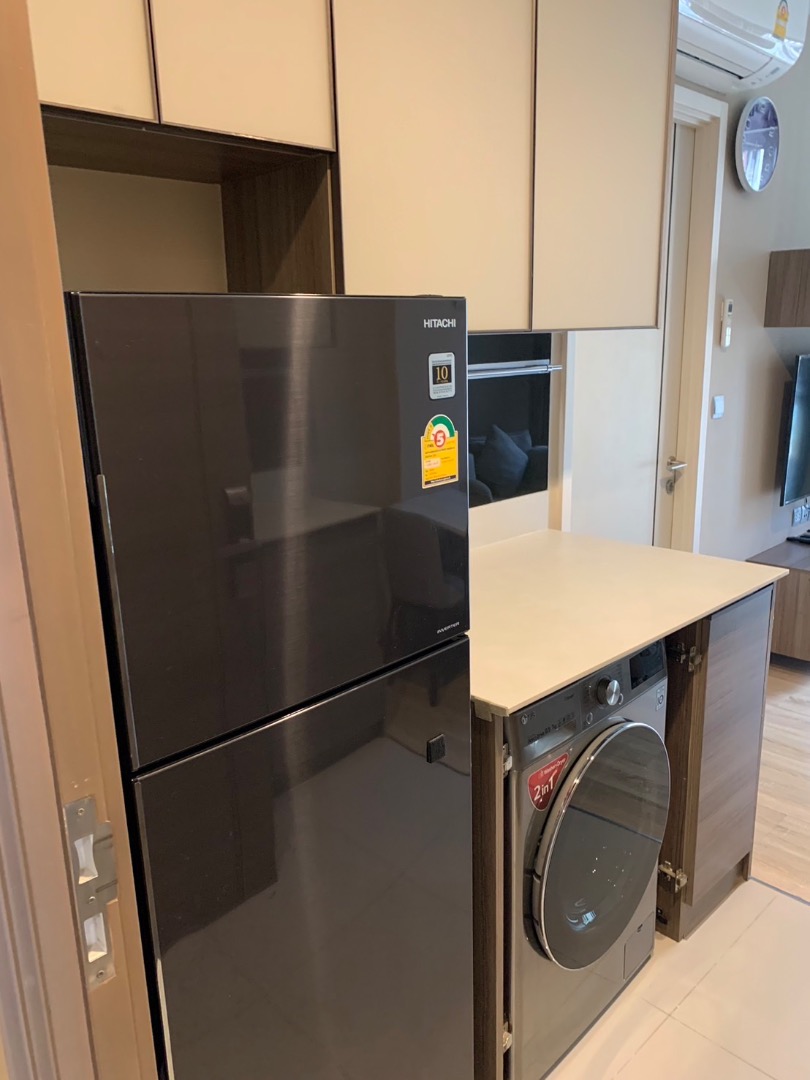 คอนโด The Line Phahol-Pradipat บีทีเอสสะพานควาย