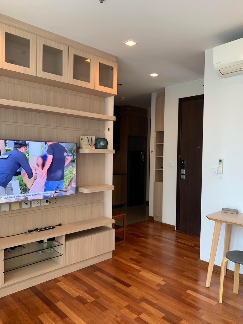 Wish Signature MidtownSiam ราชเทวี มีลิฟท์ส่วนตัวเข้าห้อง