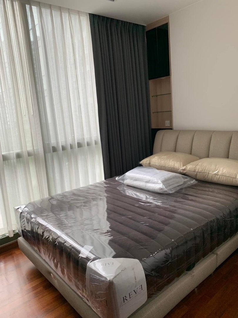 Wish Signature MidtownSiam ราชเทวี มีลิฟท์ส่วนตัวเข้าห้อง