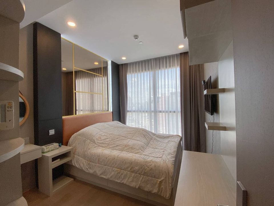 Ashton Chula Silom 2-Bedroom