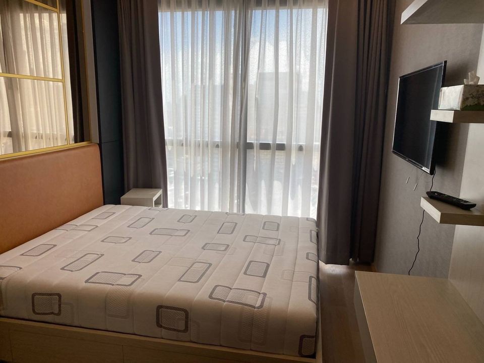 Ashton Chula Silom 2-Bedroom