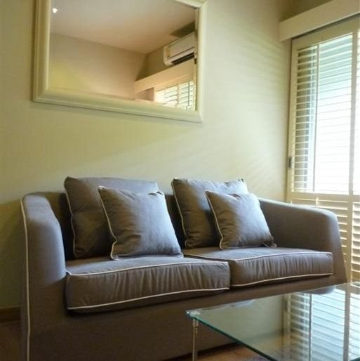 2 ห้องนอน 2 ห้องน้ำ คอนโด The Seed Memories Siam