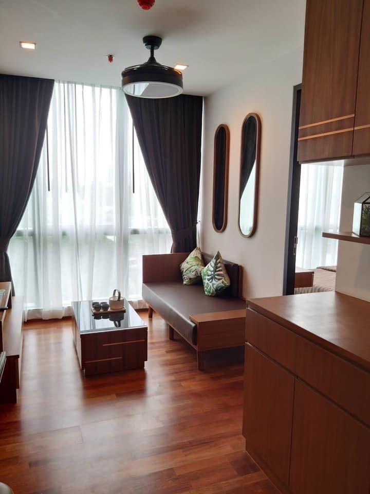 Wish Signature Midtown Siam