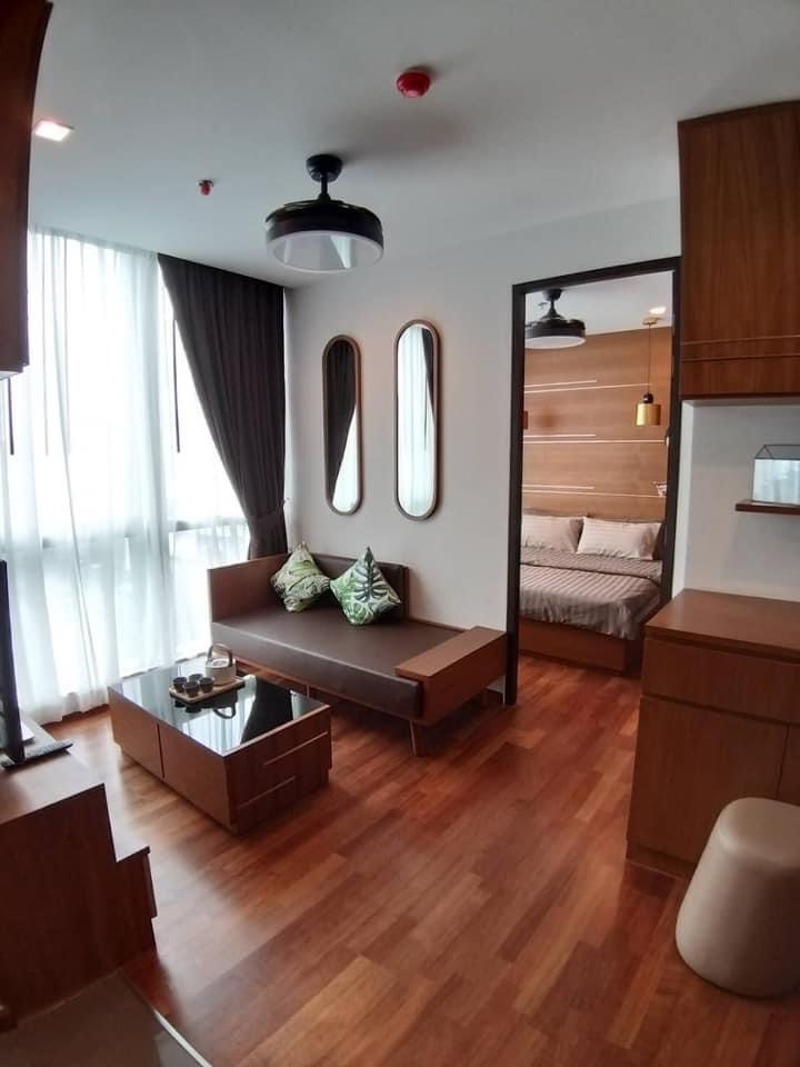 Wish Signature Midtown Siam