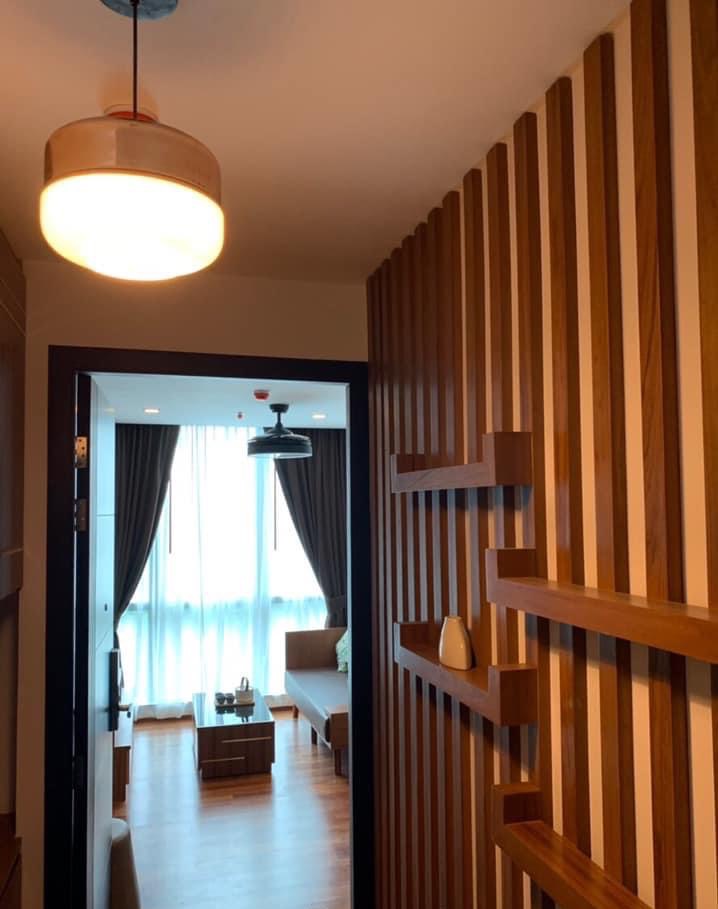 Wish Signature Midtown Siam