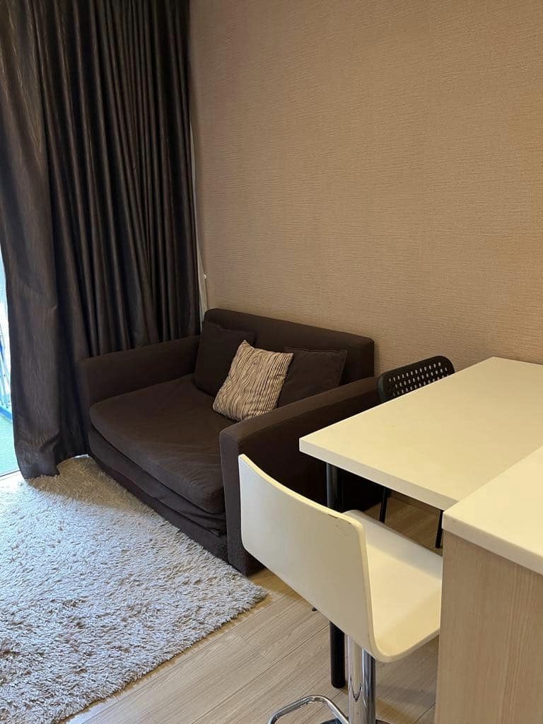 Maestro12 ราชเทวี  คอนโดหรู เฟอร์ครบ 