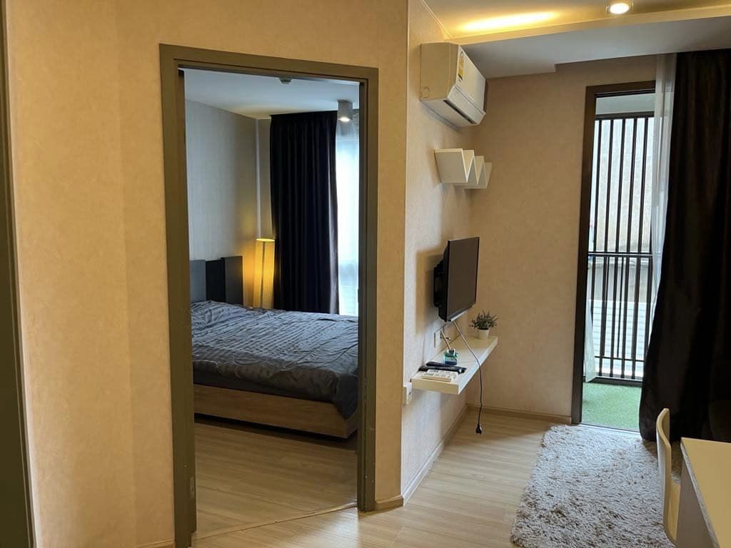 Maestro12 ราชเทวี  คอนโดหรู เฟอร์ครบ 