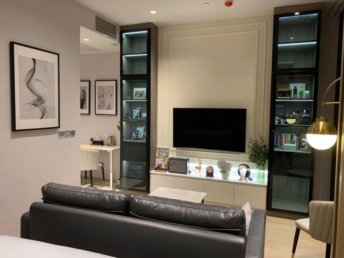 ✨Luxury living in Silom area [𝑭𝒐𝒓 𝑹𝑬𝑵𝑻]