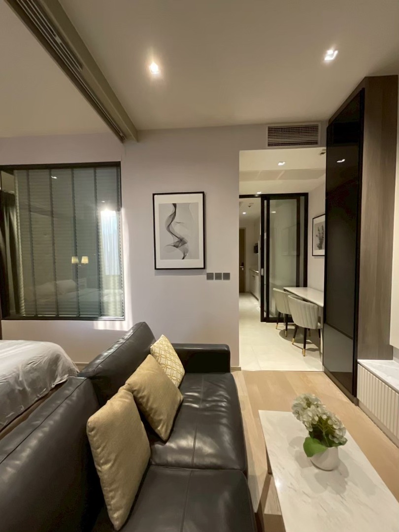 ✨Luxury living in Silom area [𝑭𝒐𝒓 𝑹𝑬𝑵𝑻]