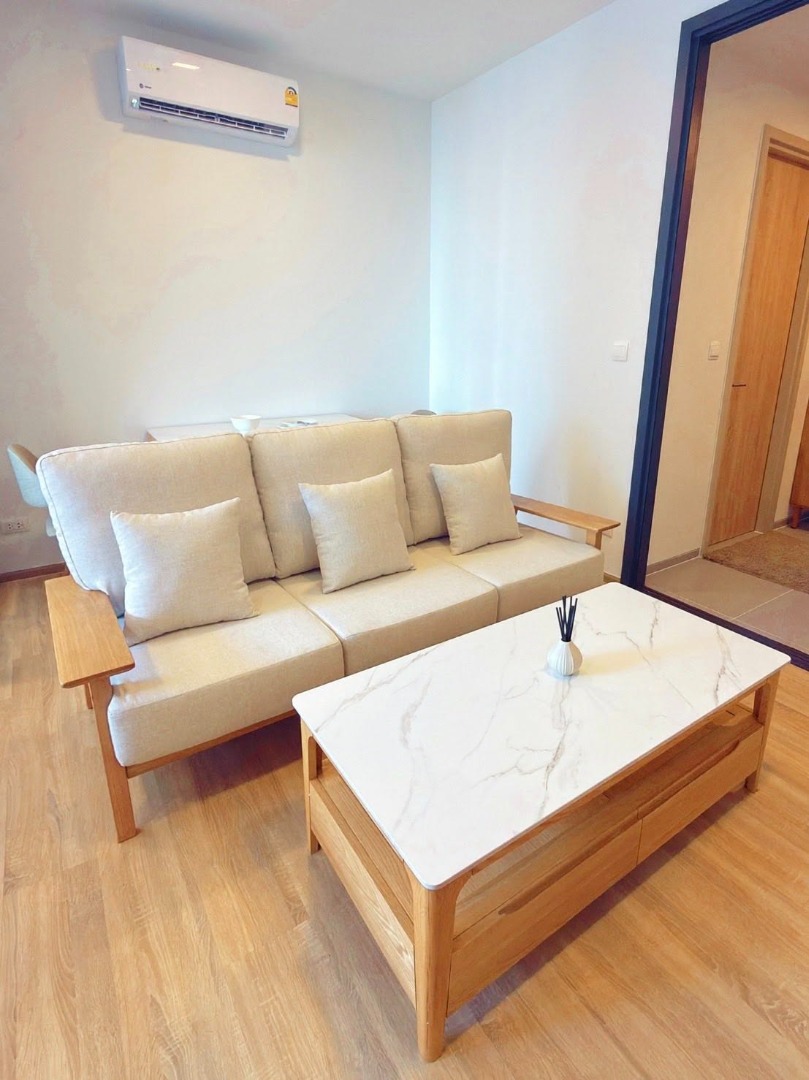 ปล่อยเช่าคอนโด XT Phayathai ห้องสวย พร้อมอยู่