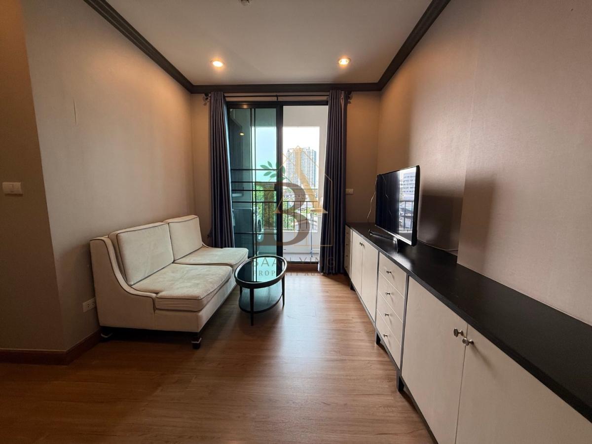 The Reserve Kasemsan 3