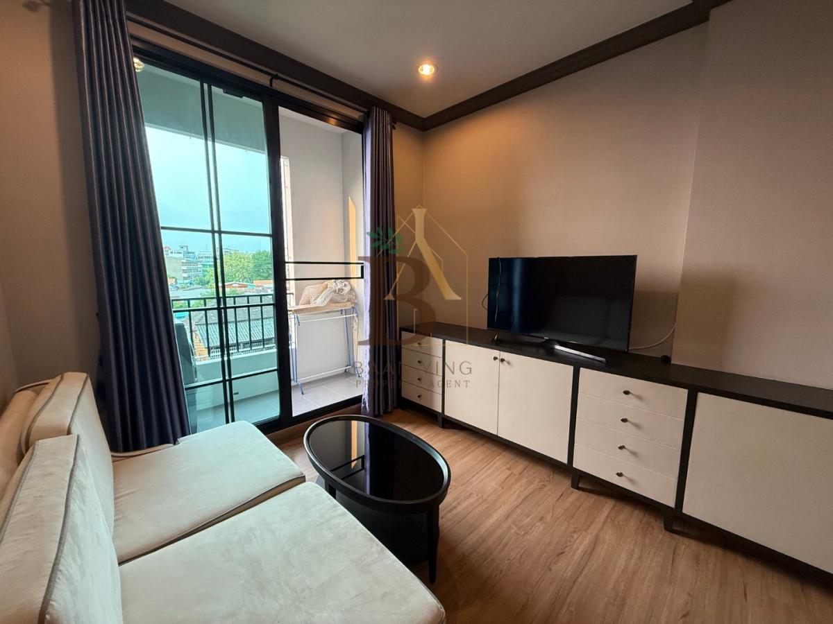 The Reserve Kasemsan 3