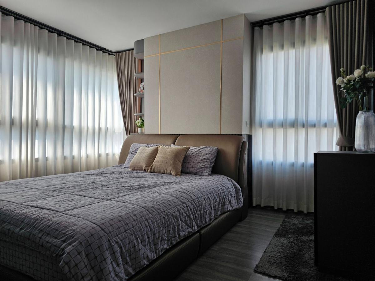 ✨ ขายคอนโด IDEO Chula–Samyan ทำเลใจกลางเมือง ใกล้จุฬาฯ