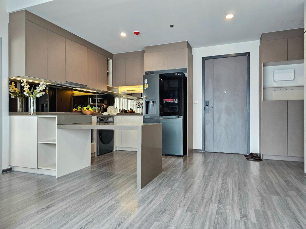 ✨ ขายคอนโด IDEO Chula–Samyan ทำเลใจกลางเมือง ใกล้จุฬาฯ