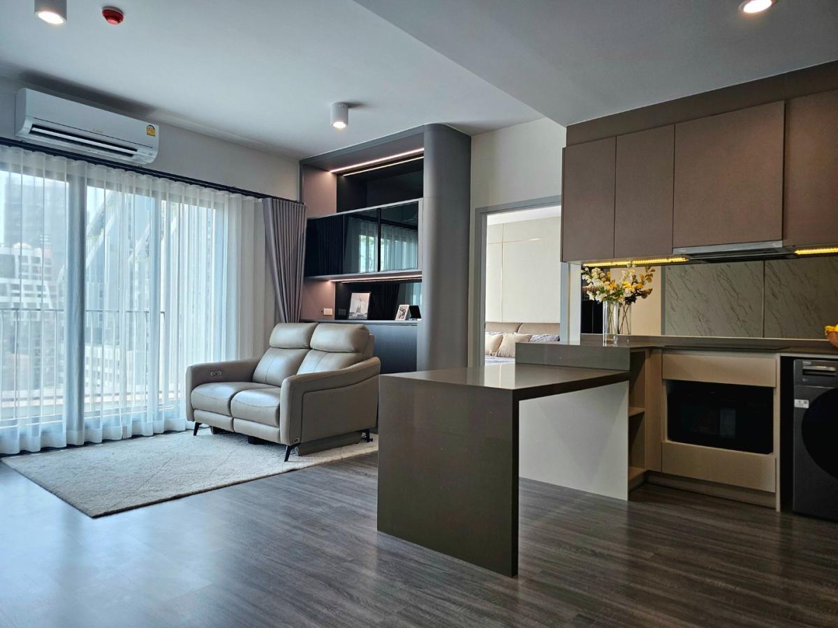 ✨ ขายคอนโด IDEO Chula–Samyan ทำเลใจกลางเมือง ใกล้จุฬาฯ