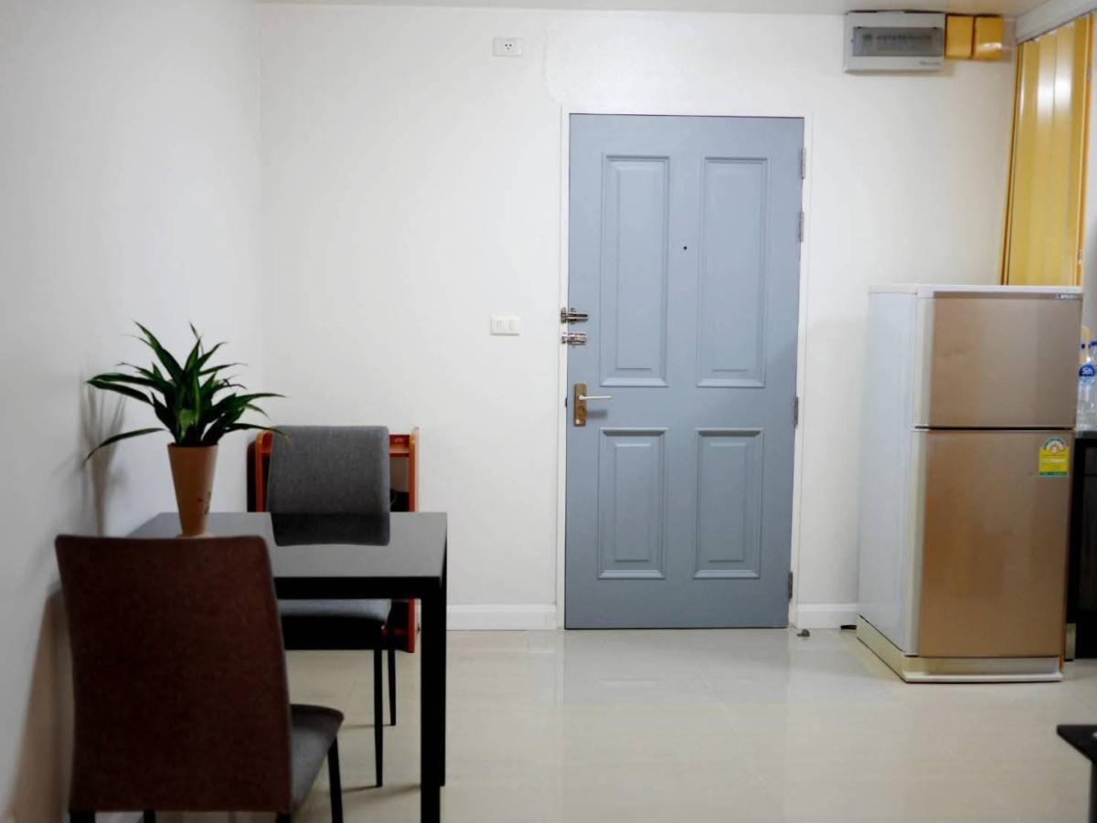 คอนโด 2 ห้องนอน ใกล้สยาม