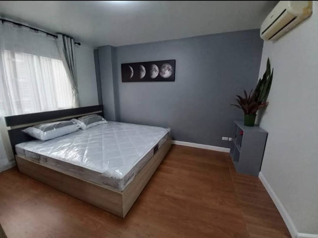 คอนโด 2 ห้องนอน ใกล้สยาม