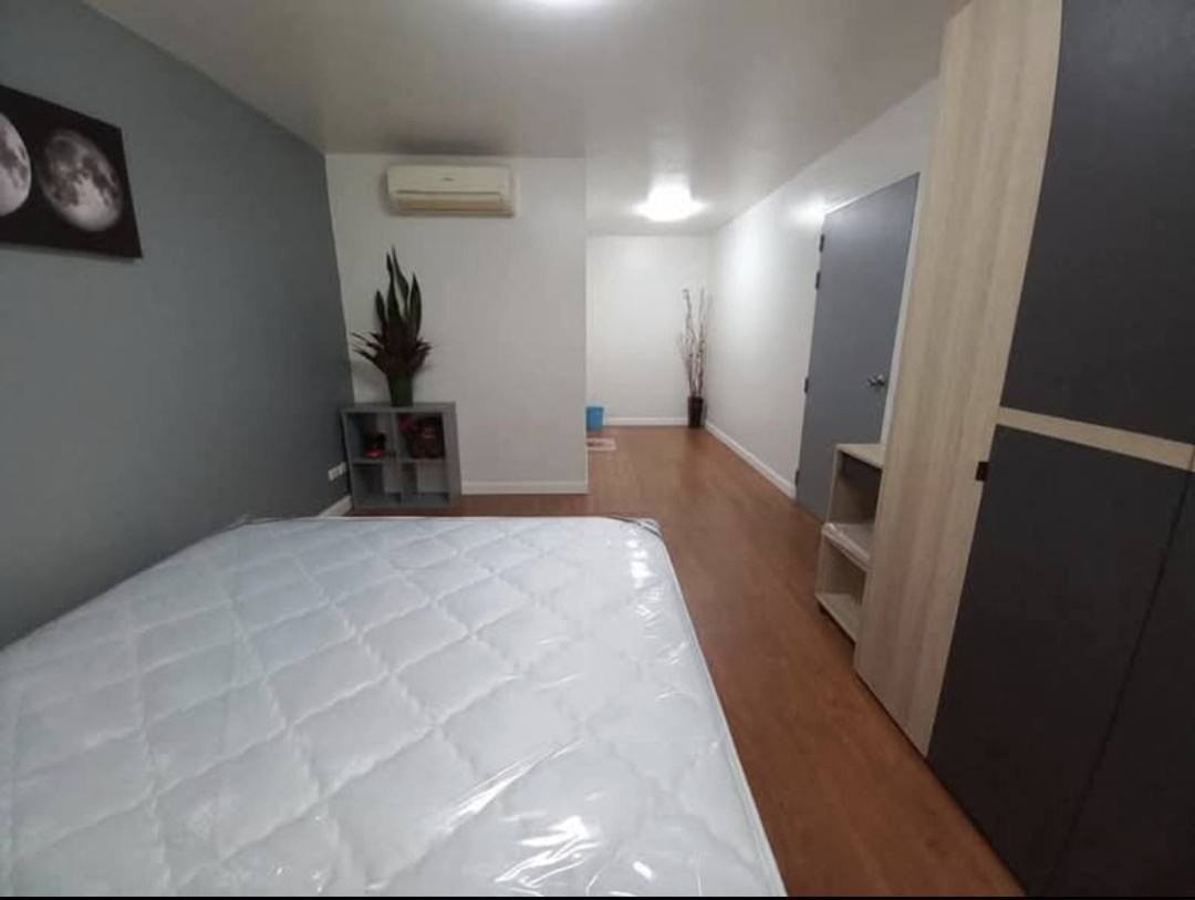 คอนโด 2 ห้องนอน ใกล้สยาม