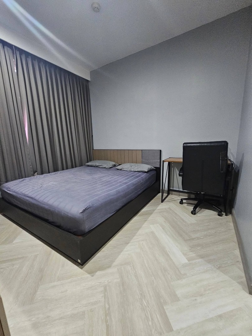 1 ห้องนอน 44ตรม. คอนโดติดBTSอนุสาวรีย์ชัยฯ 