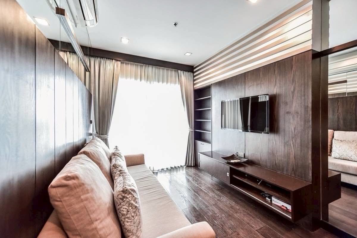 2 Bedrooms 70SQ.M -Renovated unit