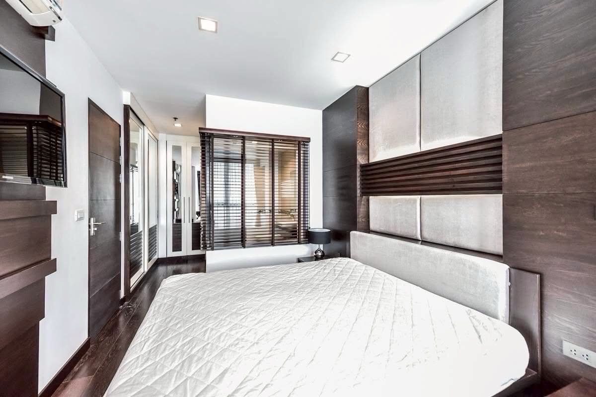 2 Bedrooms 70SQ.M -Renovated unit