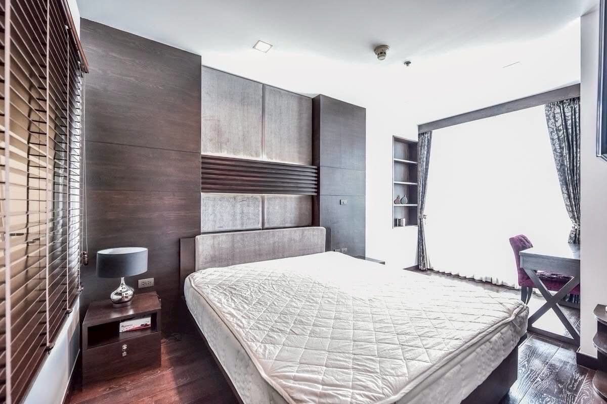 2 Bedrooms 70SQ.M -Renovated unit