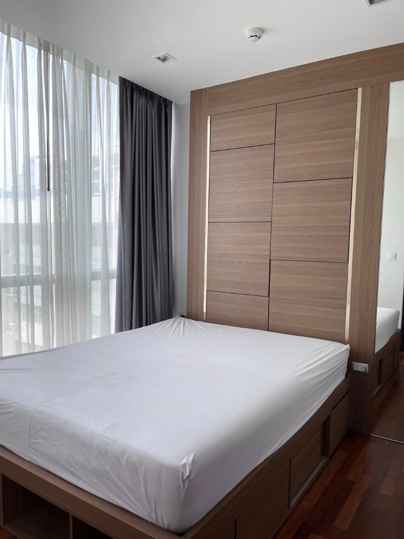 1-ห้องนอน วิวพารากอน มี Private Life 