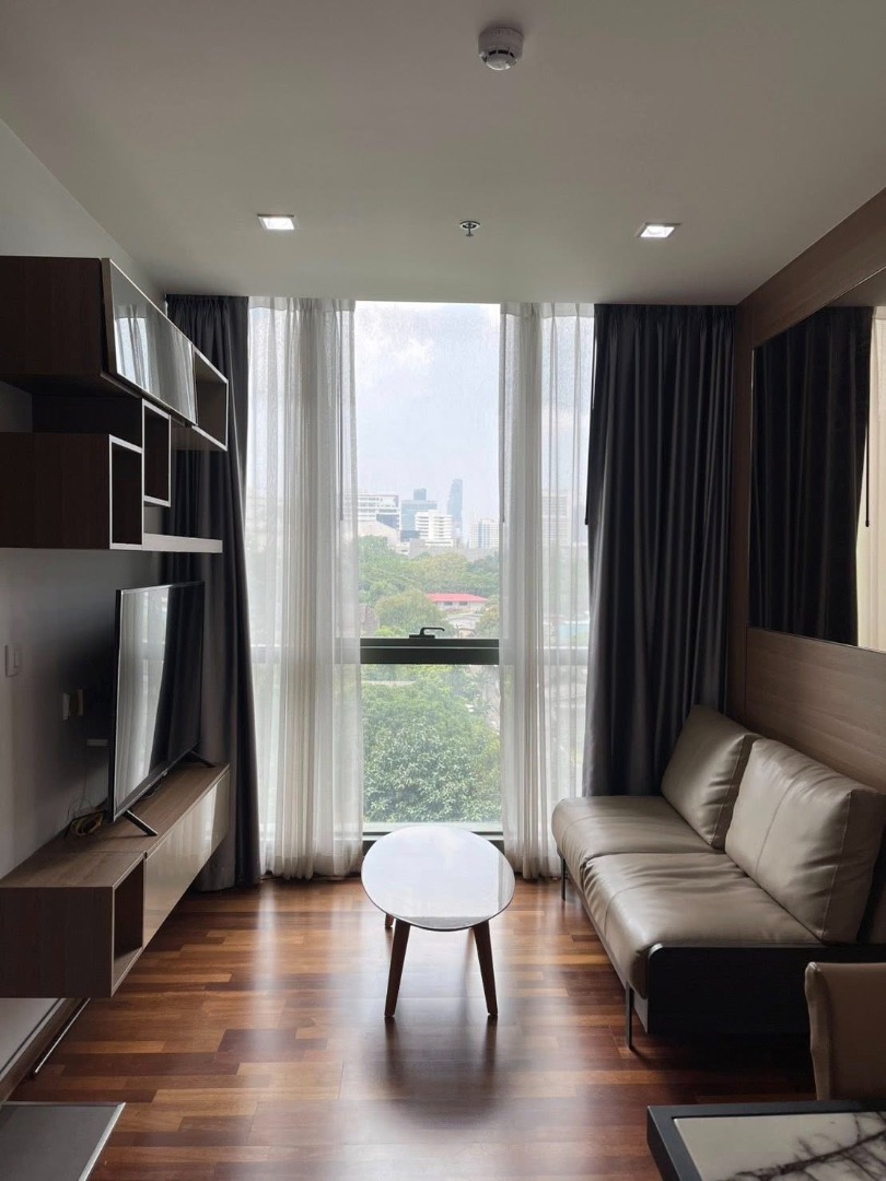 1-ห้องนอน วิวพารากอน มี Private Life 