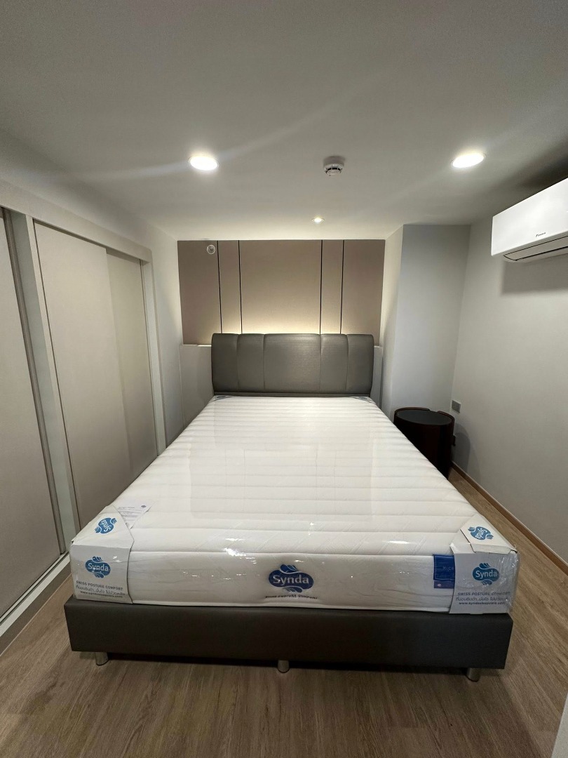 𝐂𝐮𝐥𝐭𝐮𝐫𝐞 𝐂𝐡𝐮𝐥𝐚 1 BED Duplex unit for rent 