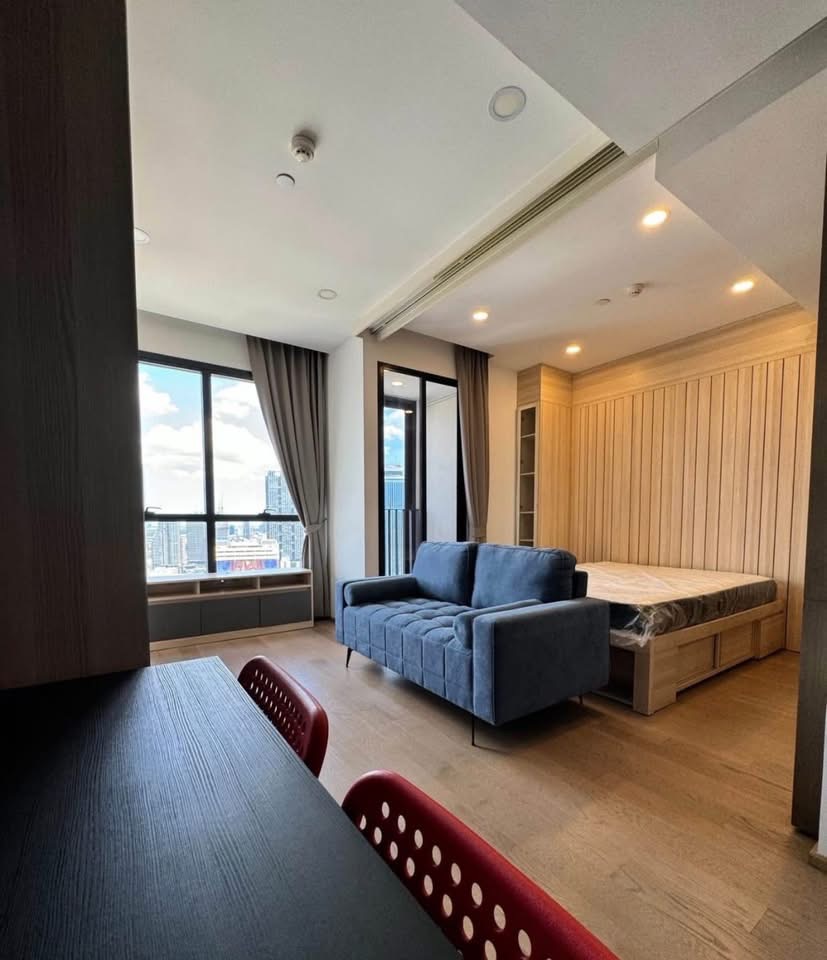 1 bedroom in Ashton Chula 