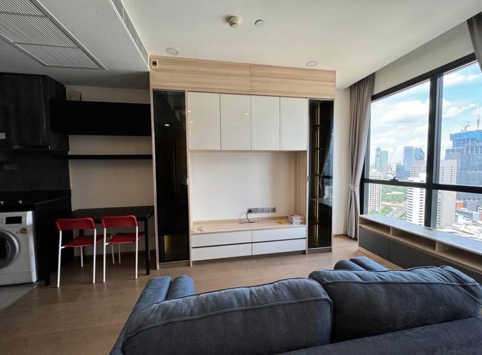 1 bedroom in Ashton Chula 