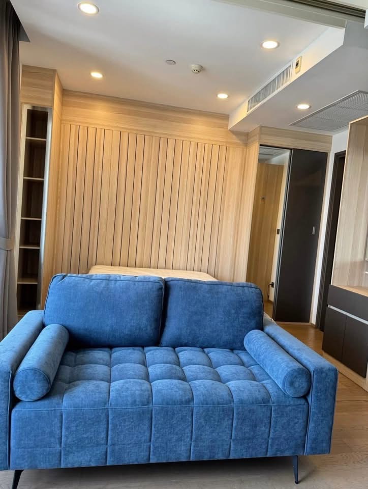 1 bedroom in Ashton Chula 