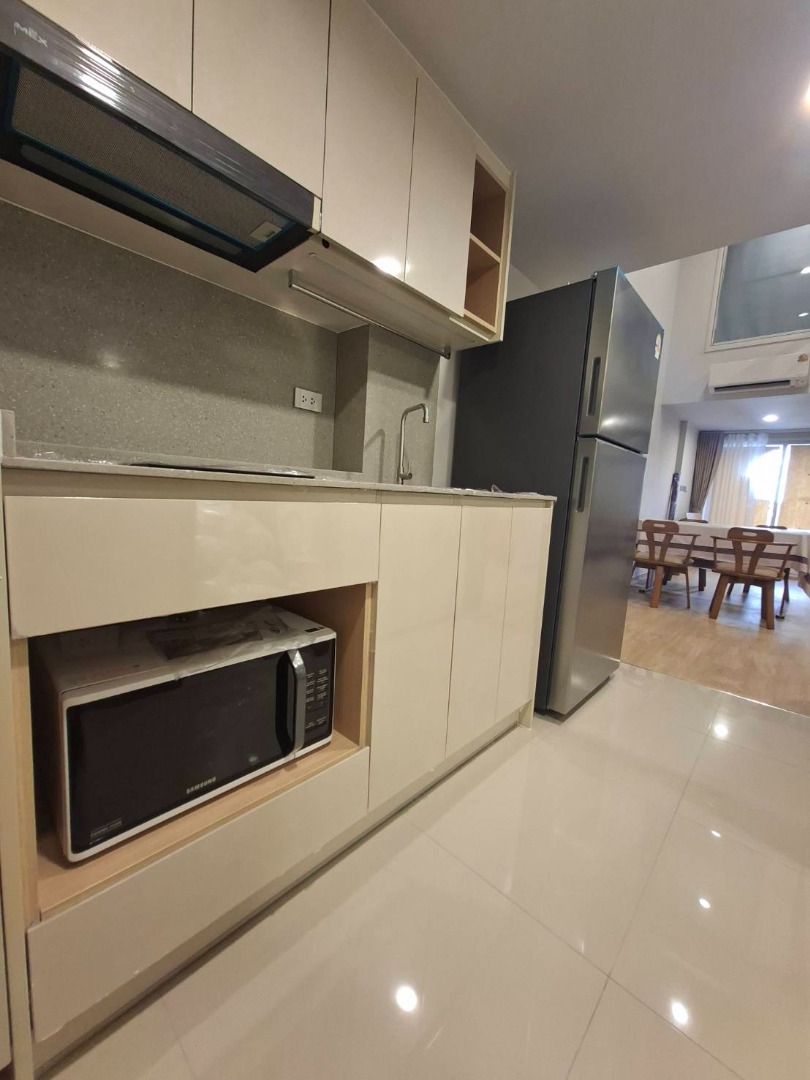 2bedroom Duplex in Culture Chula