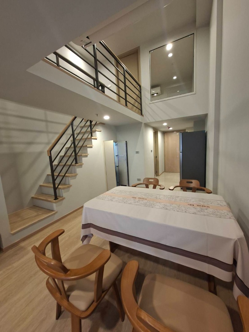 2bedroom Duplex in Culture Chula