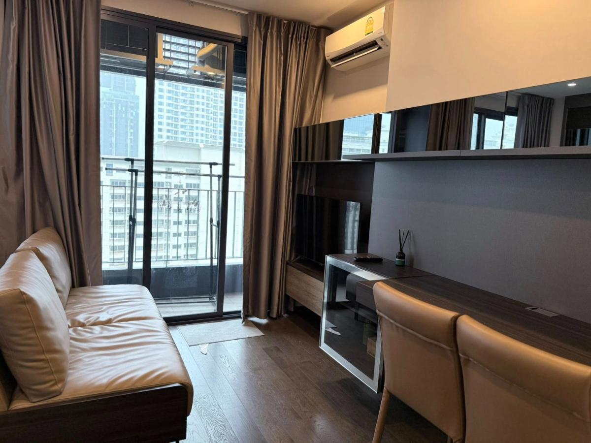 ห้องพร้อมอยู่ สวยมาก มีPrivate lift
