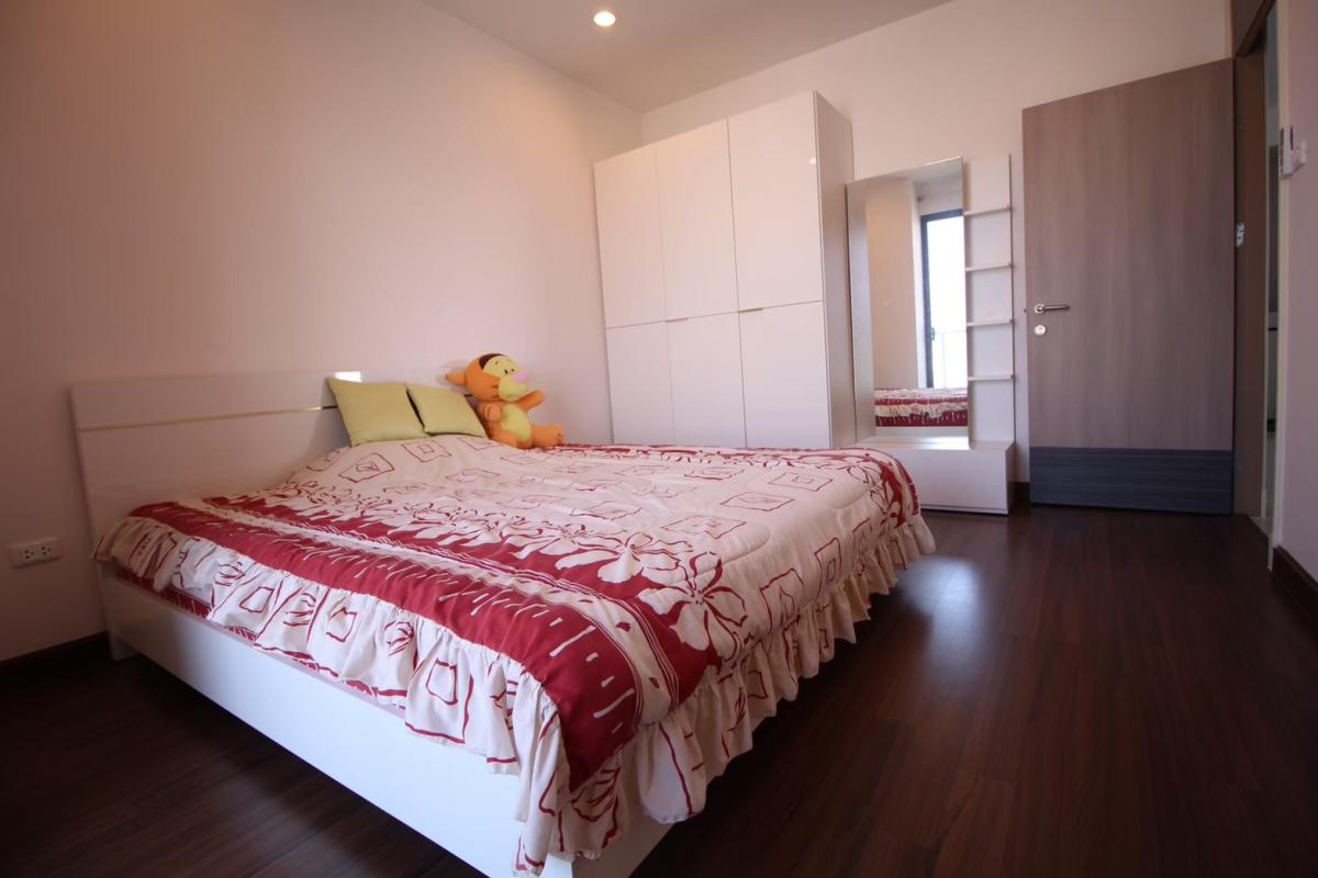 2Beds2Bahts 104sqm Fully furnished