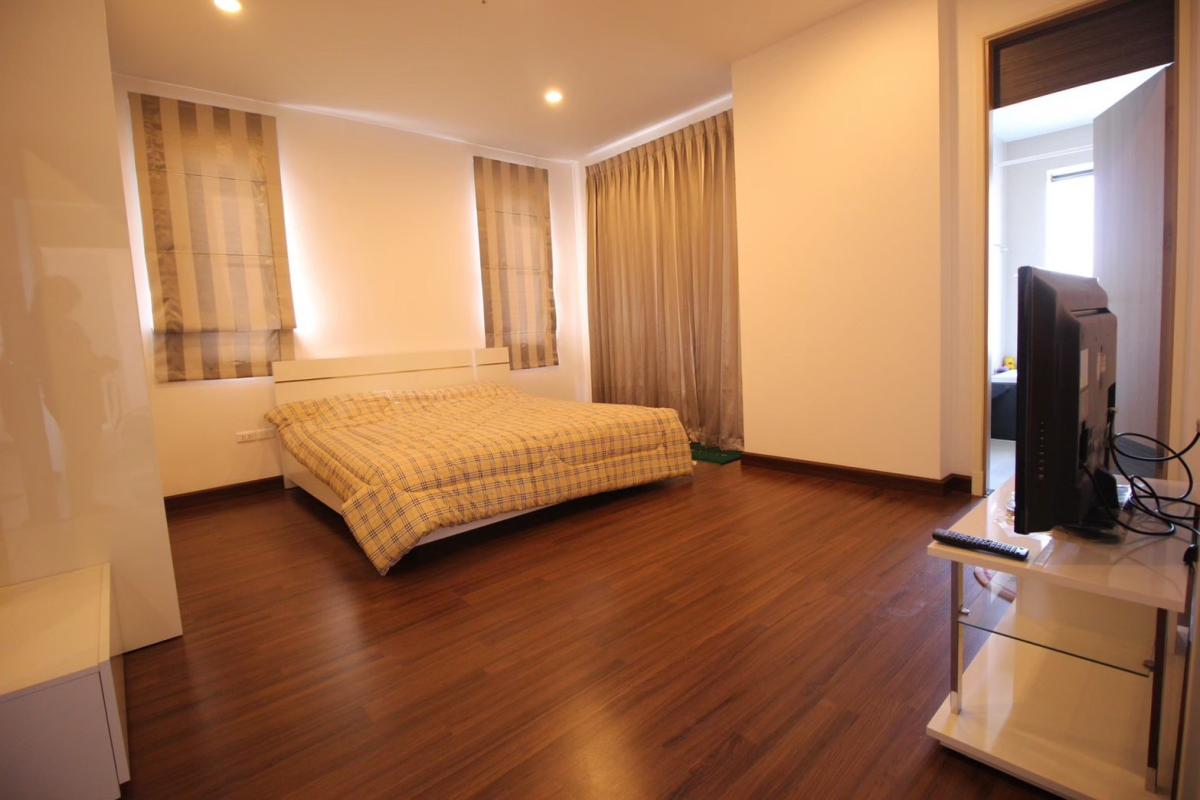 2Beds2Bahts 104sqm Fully furnished