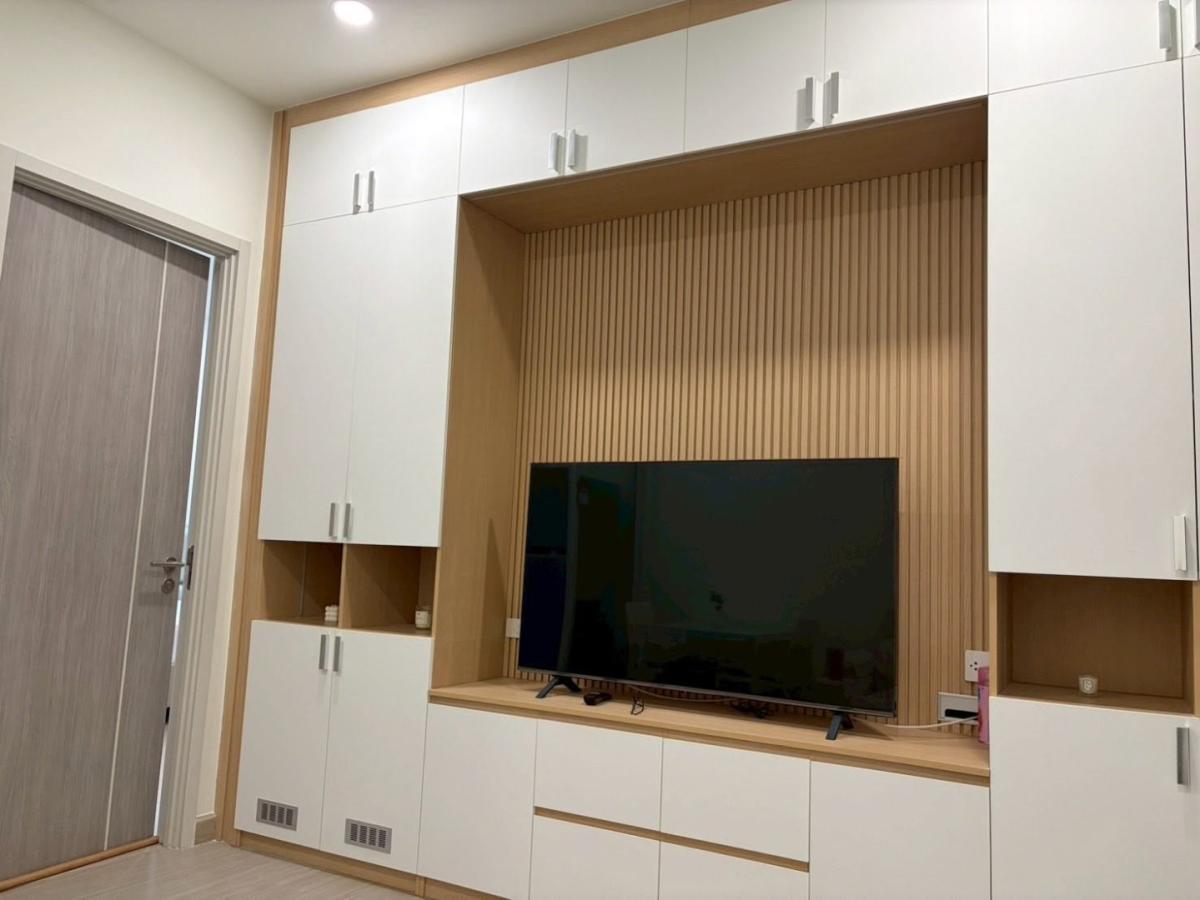 1ห้องนอนใหญ่ ใกล้จุฬา ไปสีลมง่าย