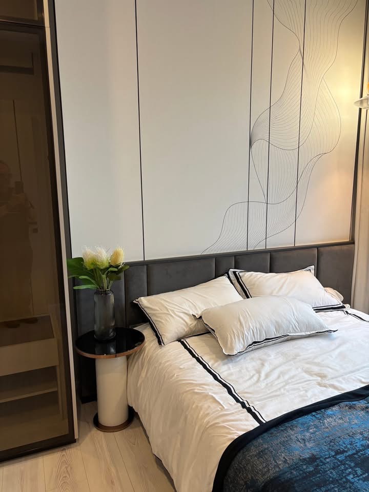 Spacious 1 bedroom 38sqm 