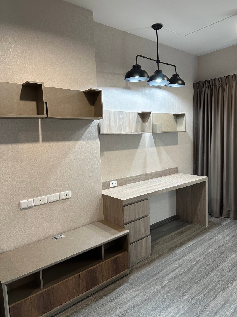 ห้อง1bedroom ฟรีไวไฟ