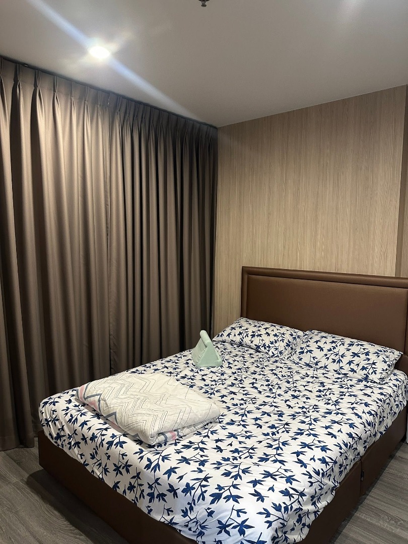 ห้อง1bedroom ฟรีไวไฟ