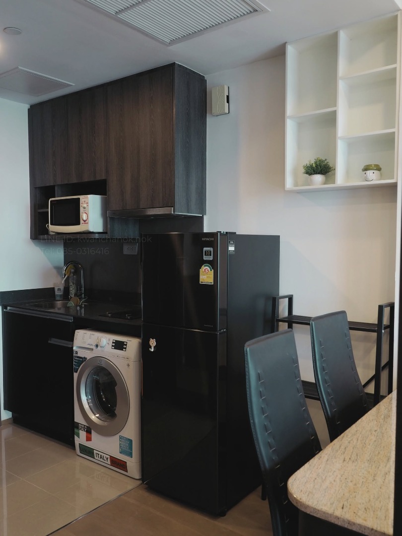 1 bedroom in Ashton Chula 