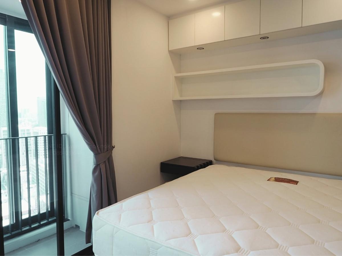 1 bedroom in Ashton Chula 