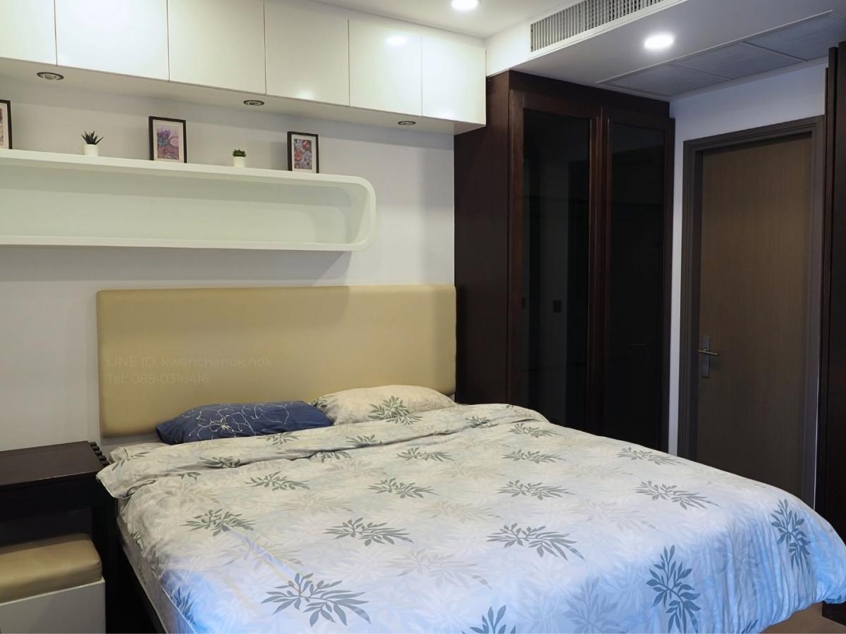 1 bedroom in Ashton Chula 