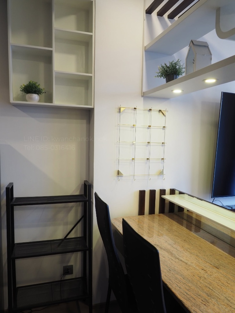 1 bedroom in Ashton Chula 