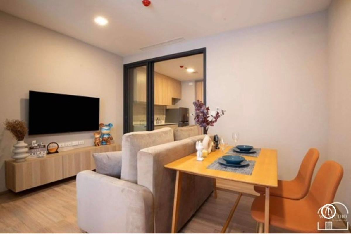 1 Bedroom 41sqm วิวเห็นตึกใบหยก
