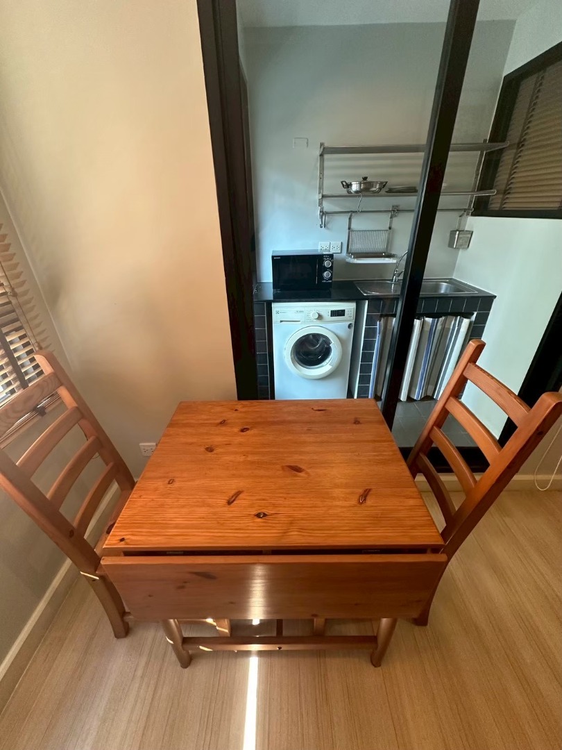 Fully furnished Studio room 