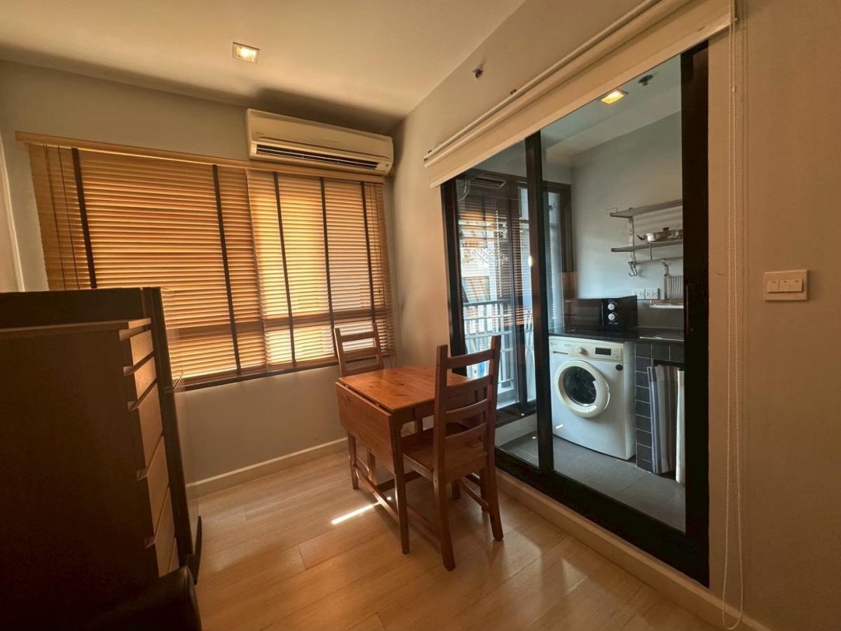 Fully furnished Studio room 